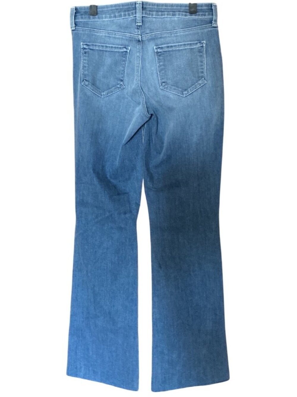 L’AGENCE Sneeki Flare Hansen Mid Rise Jeans Size 27 New - Picture 7 of 16